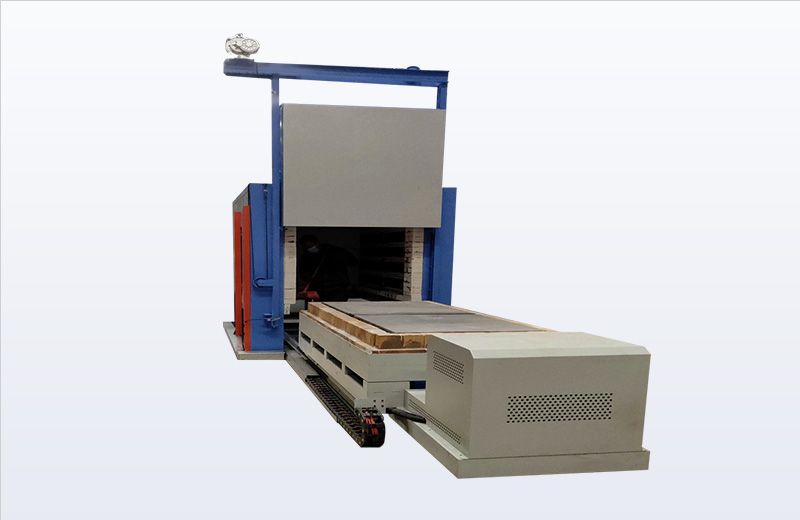 臺(tái)車爐要如何選擇呢？