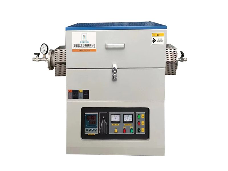 不銹鋼管管式爐